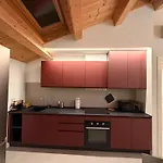 Da Nella 4 Lejlighed