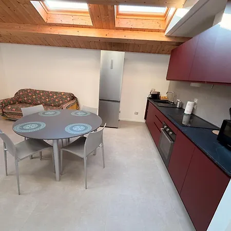 Da Nella 4 * Ancona