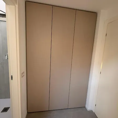 Da Nella 4 Apartment Ancona