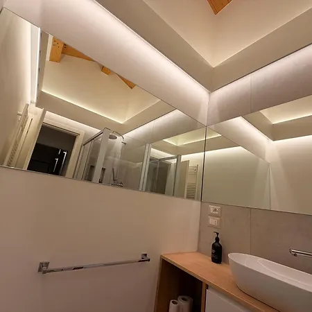 Apartment Da Nella 4 Ancona
