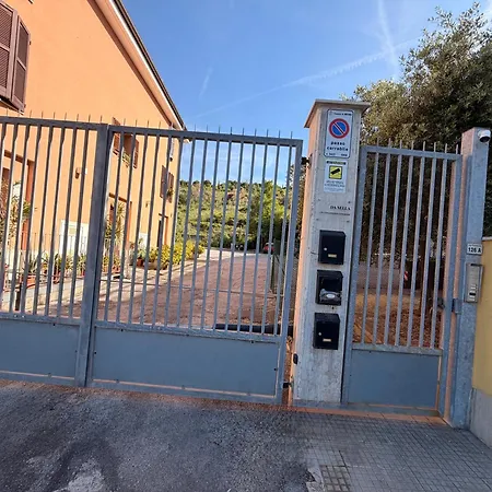 Διαμέρισμα Da Nella 4