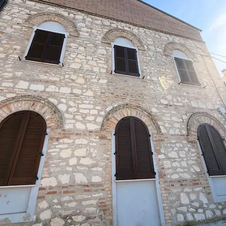Da Nella 4 Ανκόνα